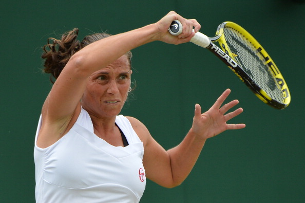 Vinci a câştigat turneul de la Dallas